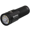 Bigblue 2900 Lumens Dual Beam Light Glossy Black
